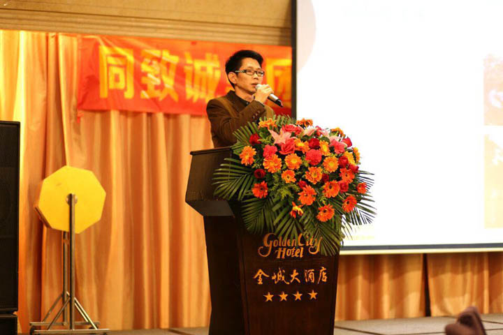 同唱和諧新樂章，共繪“二五”好宏圖